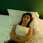 Tired all day but wide awake at night