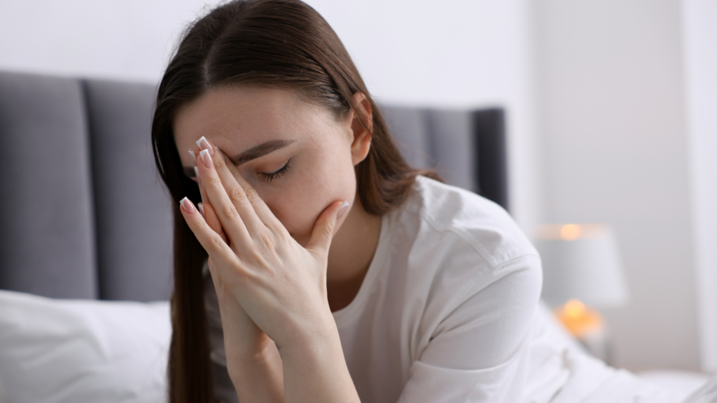 Adrenal Fatigue south africa