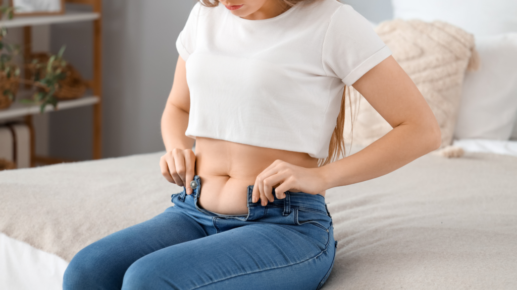 Hormonal Weight Gain south africa