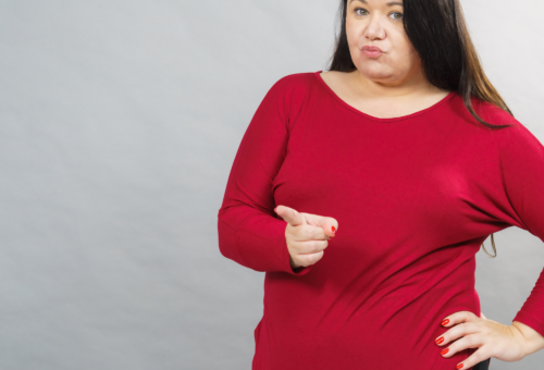 PCOS and weight gain