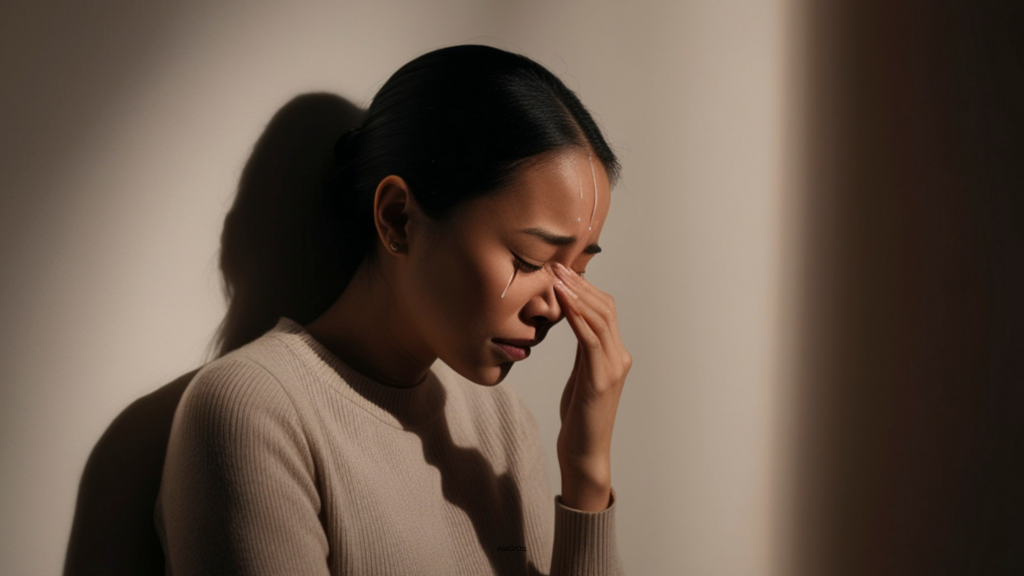 PCOS with regular periods