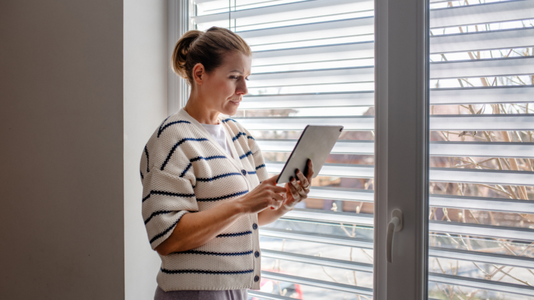 Perimenopause Support south africa