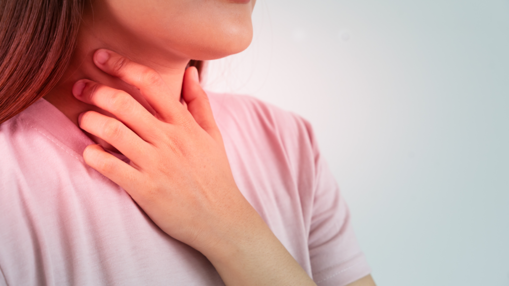 Thyroid Health south africa