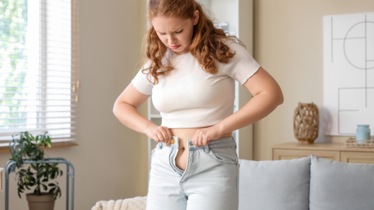 Weight Loss Resistance south africa