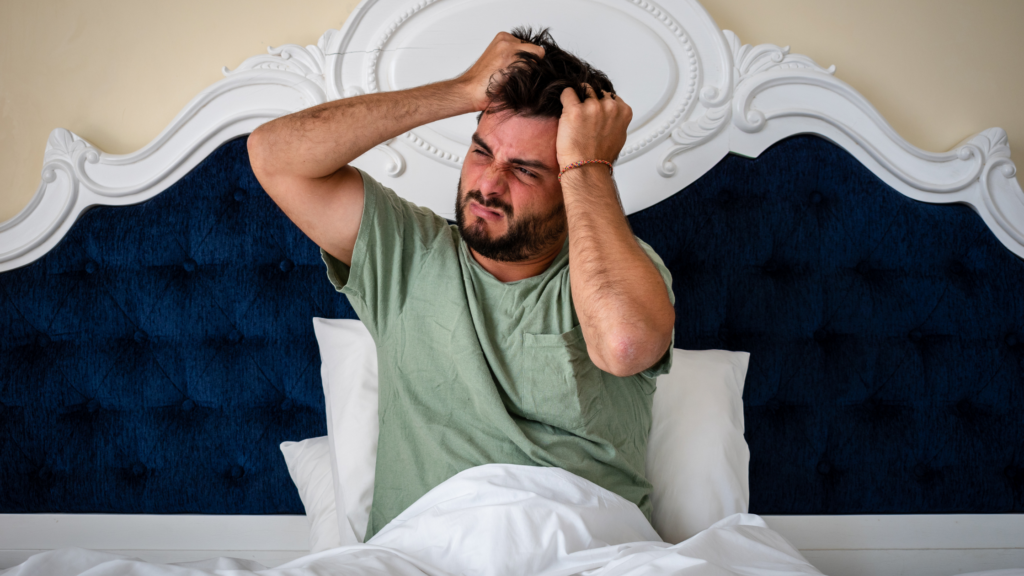 andropause south africa