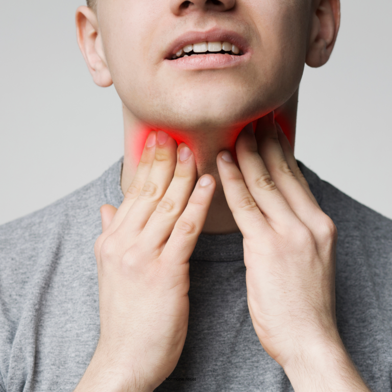 hypothyroidism symptoms