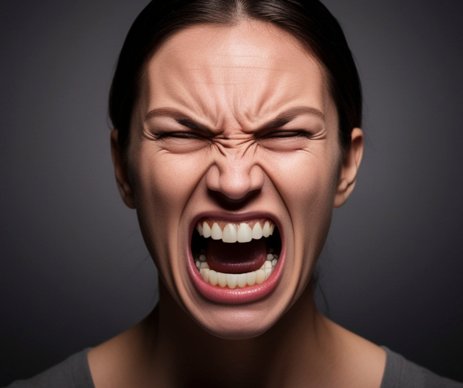 PMDD vs PMS symptoms