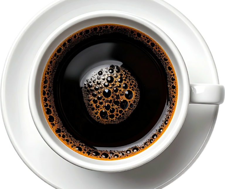 coffee makes me tired