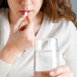 does the pill cause weight gain