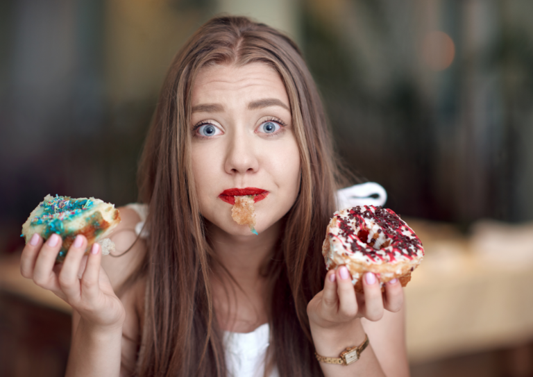 Insulin Resistance & PCOS