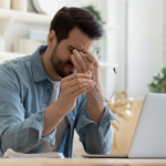 Struggling with constant fatigue, brain fog
