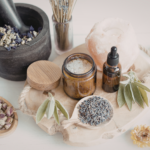 natural ways to support hormone balance