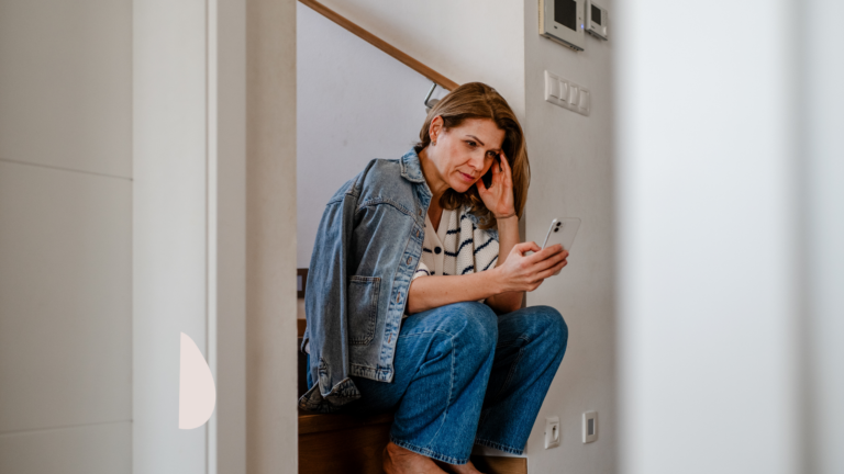 signs of hormonal imbalance 30s 40s