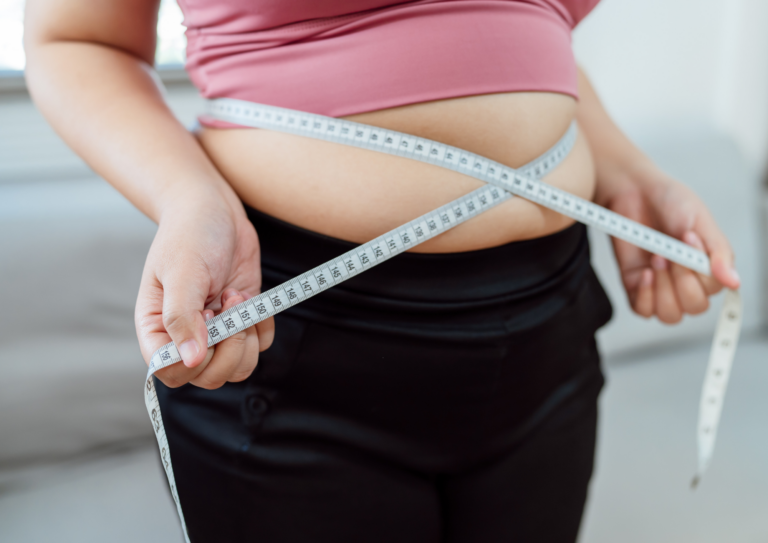 thyroid labs normal but gaining weight