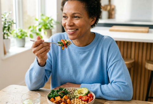 PMOS diet South Africa