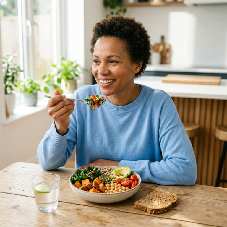 PMOS diet South Africa