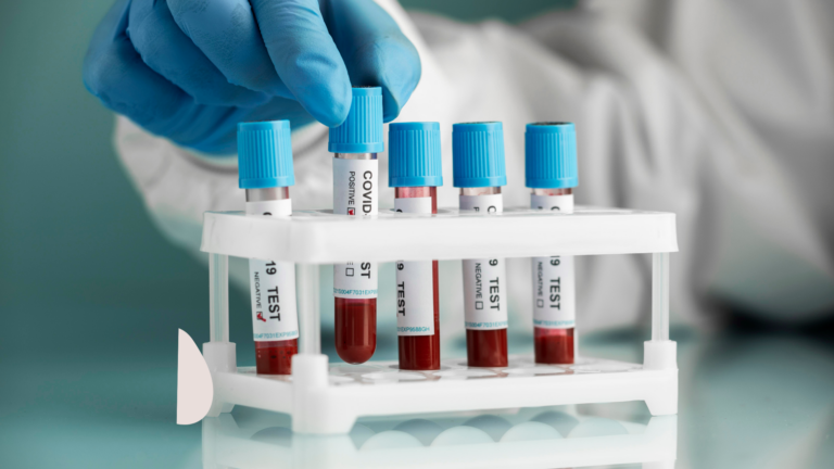 how to get hormones tested South Africa