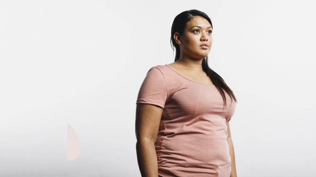 perimenopause symptoms South Africa
