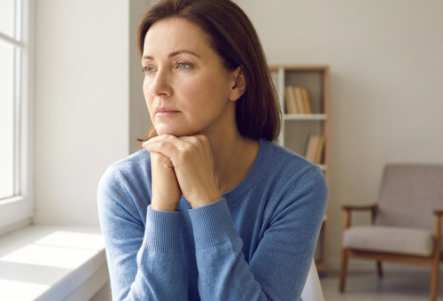 PMOS symptoms checklist South Africa