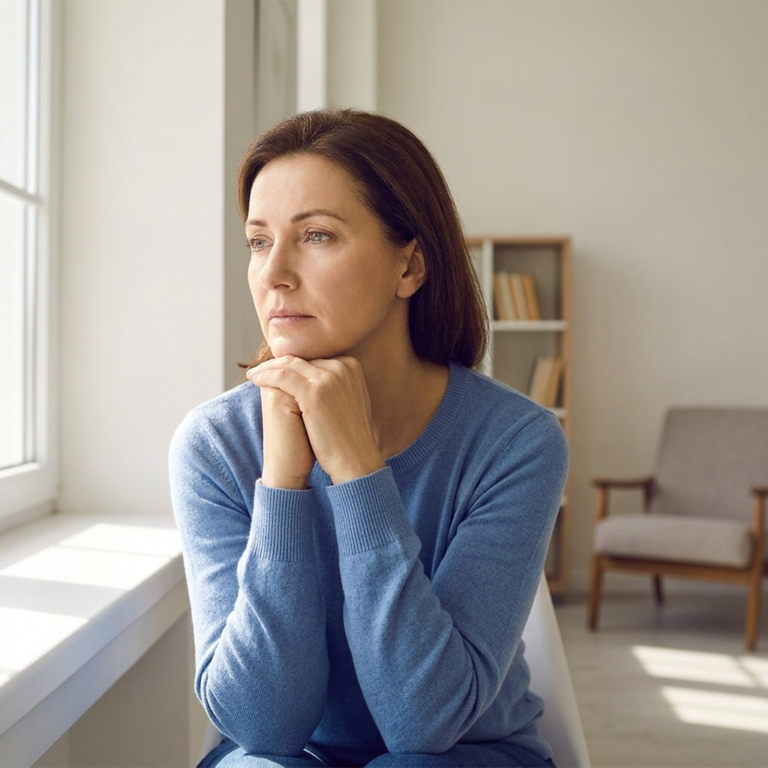 PMOS symptoms checklist South Africa