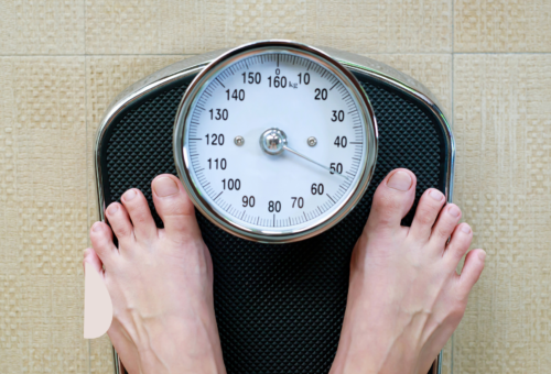 why can't I lose weight South Africa