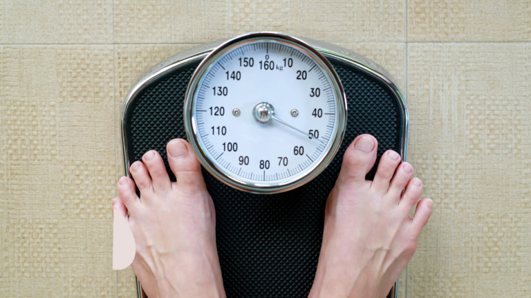 why can't I lose weight South Africa
