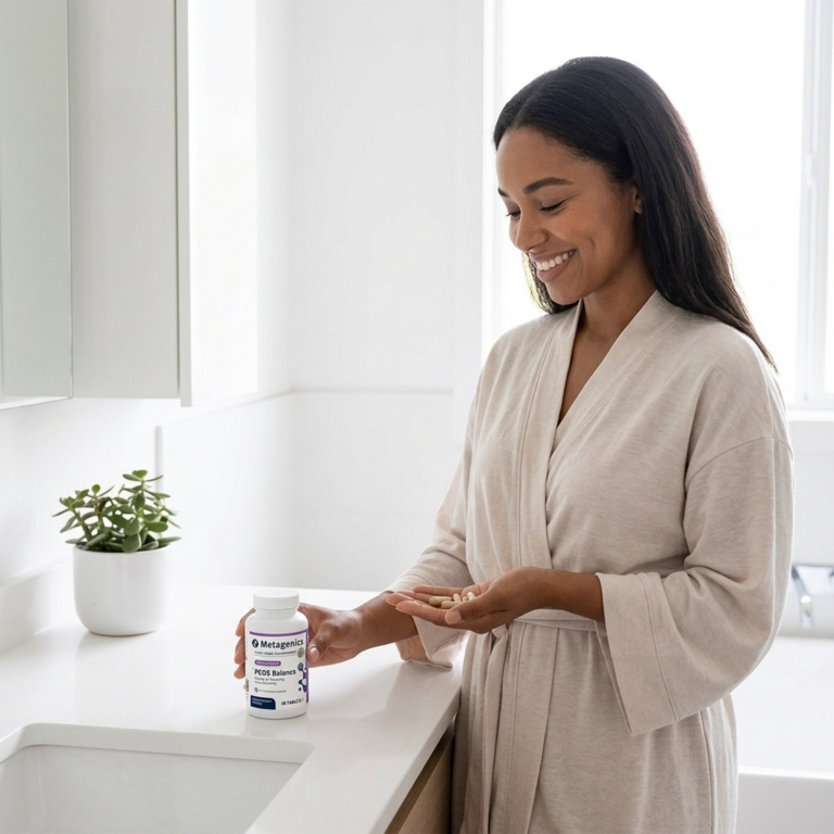 PCOS supplements South Africa